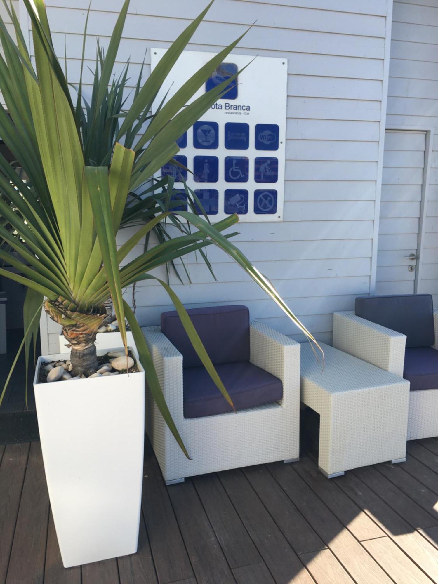 Blueview Appartement Lagos Buitenkant foto